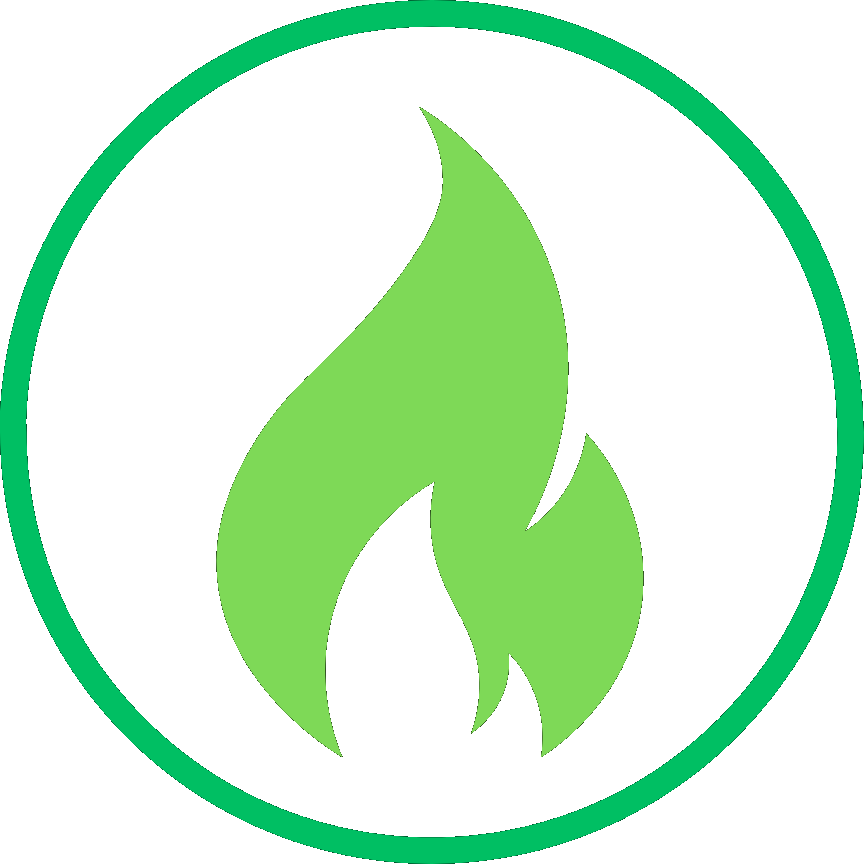 Gas Icon