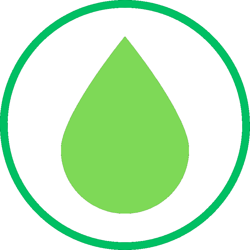 Water Icon