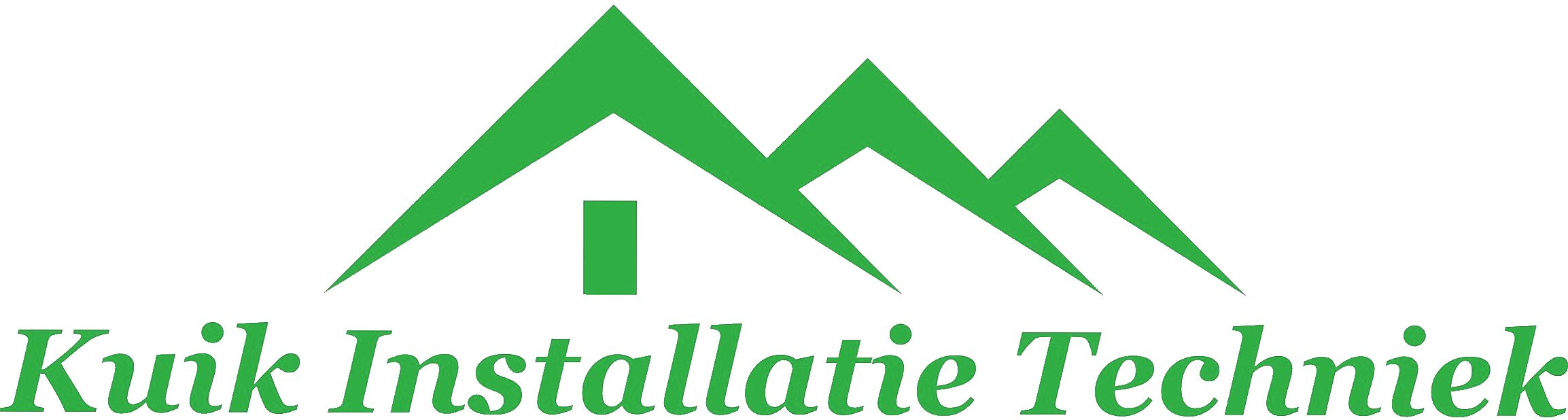 Kuik Installatie Techniek Logo